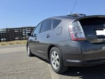 Toyota Prius-8