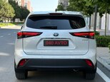 Toyota Highlander-2