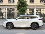 Toyota Highlander-3