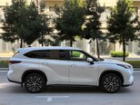 Toyota Highlander-4