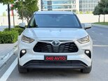 Toyota Highlander-1