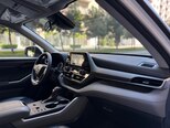 Toyota Highlander-9