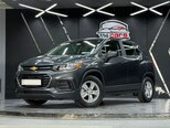 Chevrolet Trax-1