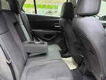 Chevrolet Trax-6