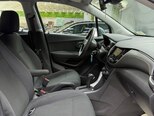 Chevrolet Trax-9