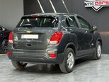 Chevrolet Trax-5