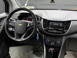 Chevrolet Trax-8