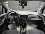 Chevrolet Trax-7