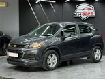 Chevrolet Trax-3