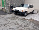 LADA (VAZ) 2109-2