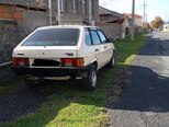 LADA (VAZ) 2109-3