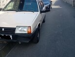 LADA (VAZ) 2109-4