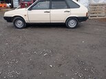 LADA (VAZ) 2109-6