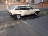 LADA (VAZ) 2109-7
