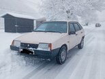 LADA (VAZ) 2109-9
