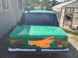 LADA (VAZ) 21011-9
