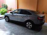 LADA (VAZ) Vesta Cross-8