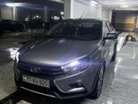 LADA (VAZ) Vesta Cross-9