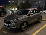 LADA (VAZ) Vesta Cross-7