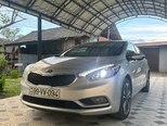 Kia Cerato-7