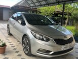 Kia Cerato-2
