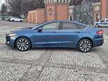 Ford Fusion (North America)-2