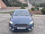Ford Fusion (North America)-7