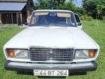 LADA (VAZ) 2107-1