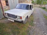 LADA (VAZ) 2107-3