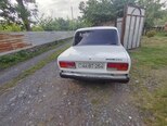 LADA (VAZ) 2107-4