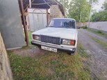 LADA (VAZ) 2107-6