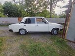 LADA (VAZ) 2107-7