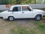 LADA (VAZ) 2107-8