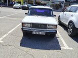 LADA (VAZ) 2107-1