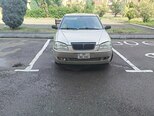 Chery Amulet (A15)-5