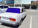 LADA (VAZ) 2107-2