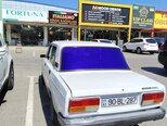 LADA (VAZ) 2107-3