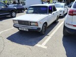 LADA (VAZ) 2107-4