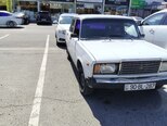 LADA (VAZ) 2107-5