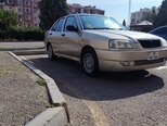Chery Amulet (A15)-7