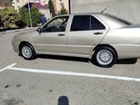 Chery Amulet (A15)-8