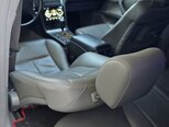 Mercedes E 320-8