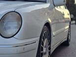 Mercedes E 320-15