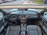 Mercedes E 320-18