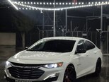 Chevrolet Malibu-8