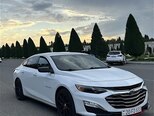 Chevrolet Malibu-4