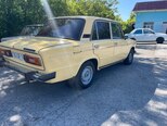 LADA (VAZ) 2106-6