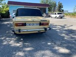 LADA (VAZ) 2106-3
