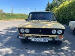 LADA (VAZ) 2106-1