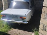 LADA (VAZ) 21011-3